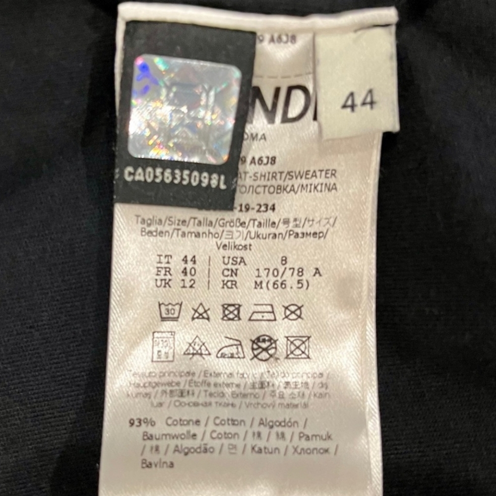 FENDI Logo Track Suit PRICE FIRM - Picture 4 of 6